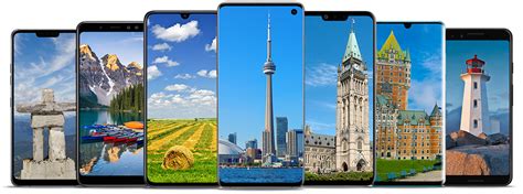 Mobility | Mobile Phone Plans and the Latest Smartphones | Bell Canada