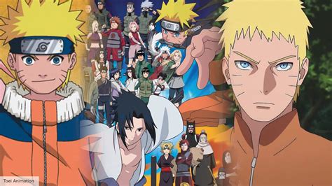 How to watch all of Naruto in order - TrendRadars UK