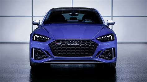 Preview: 2021 Audi RS 5 arrives with fresh looks, special launch editions