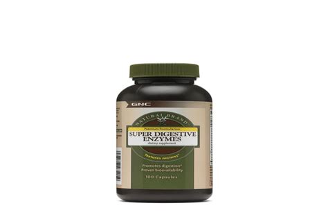 Organic Digestive Supplements Can Help You Feel Better