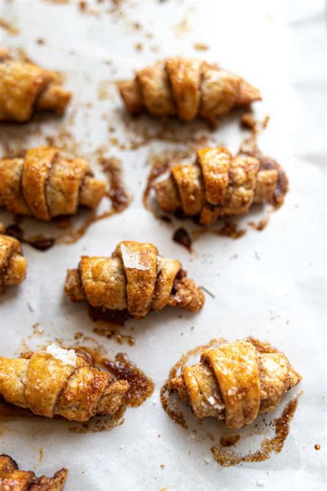 Rugelach - Female Foodie