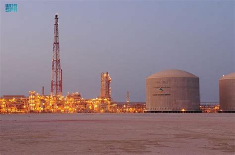 Ras Al-Khair Industrial City .. Backbone of Saudi Arabia’s Mining ...