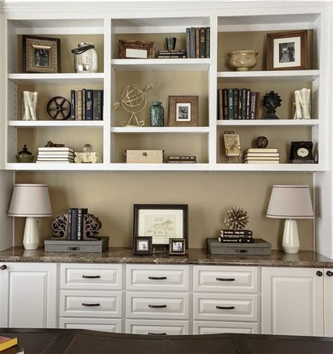 25 Best Living Room Ideas - Stylish Living Room Decorating: Bookshelf ...