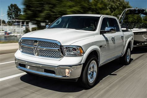 2018 RAM 1500 VINs, Configurations, MSRP & Specs - AutoDetective