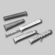 Plastic Anchors – Discount Screws