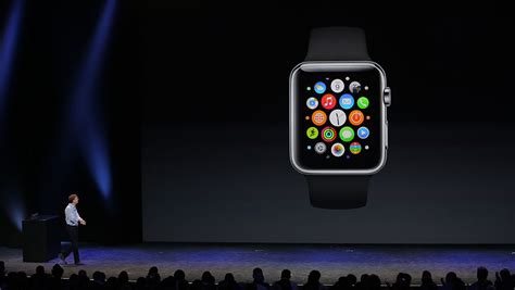 Apple Watch starts at $349 and launches in early 2015 | AppleInsider