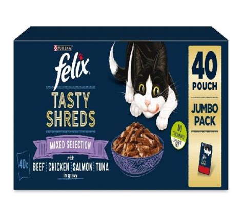 Felix Wet Cat Food. – Pet Set