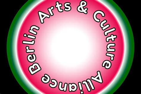 Arts and Culture Alliance Berlin – The Left Berlin