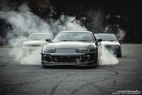 Toyota Supra burn out | Toyota supra, Supra, Toyota supra mk4