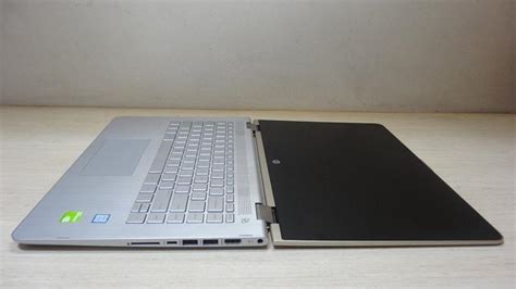 Hp Pavilion X360 Convertible for sale - Used Philippines