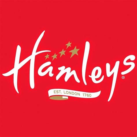 Hamleys - Alchetron, The Free Social Encyclopedia