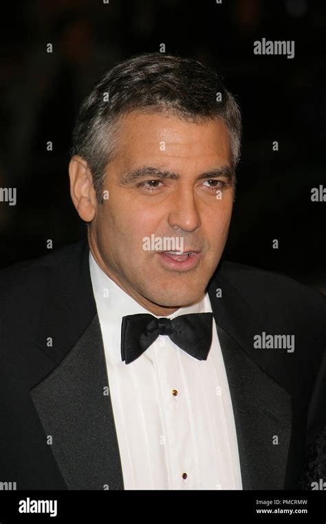 "Ocean's Twelve" Premiere 12-8-2004 George Clooney Photo by Joseph ...