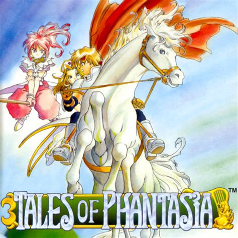 Tales of Phantasia [Walkthroughs] - IGN