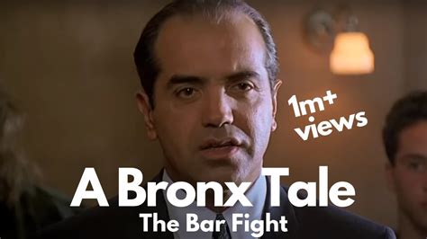 The best of Movie Scenes. Part-06 (A Bronx Tale 1993) - YouTube