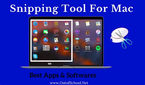 Snipping Tool for Mac - How to Download & Use?