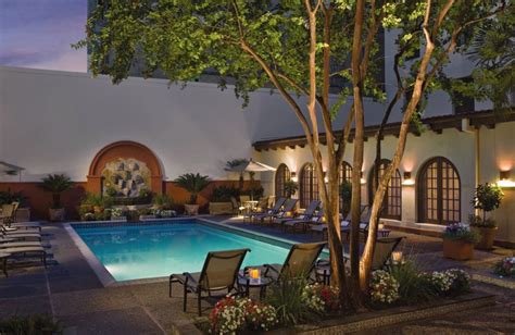 15 Best Hotels with Pools in San Antonio - Exploreinlife.com