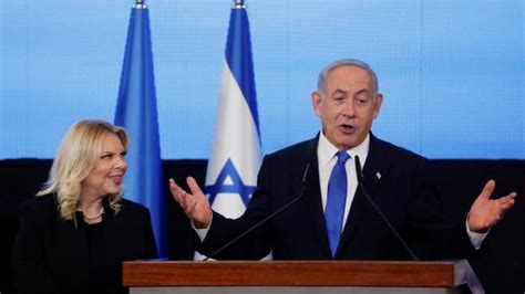 Final tally confirms Benjamin Netanyahu's victory in Israel's latest ...