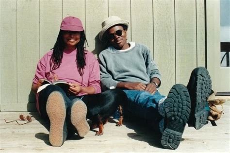 Tracy Chapman | Relationship With Alice Walker And Gay Rumors