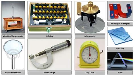 Physics Lab Equipment for School Laboratory, Tamilnadu Engineering Instruments | ID: 21377230673