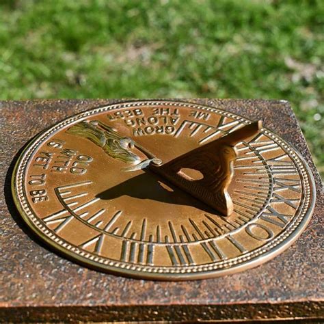 Sundial Clocks - Amazon.co.uk