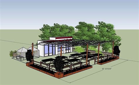 Plans brewing for beer garden on Flemington's Main Street - nj.com