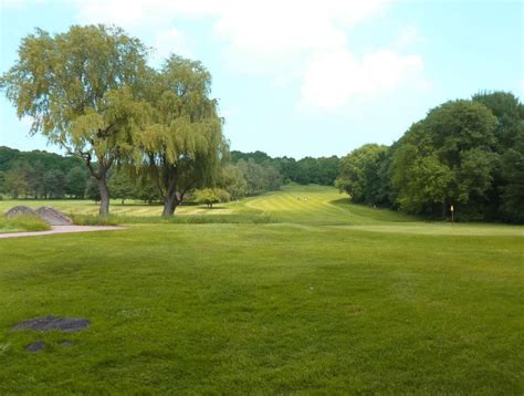 Gerrards Cross Golf Club, Buckinghamshire - Golf in England