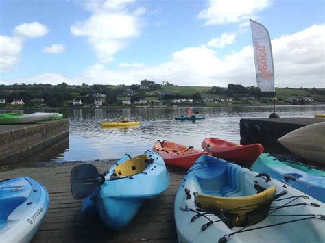 Activities - The Lagoon Activity Centre