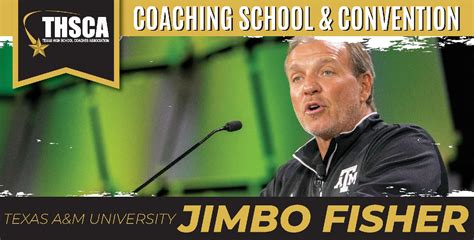 Jimbo Fisher, Texas A&M - Scoring in the Red Zone by Texas High Sch...