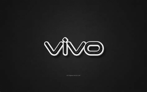 Vivo Logo Wallpapers - Top Free Vivo Logo Backgrounds - WallpaperAccess