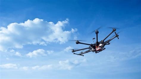 Mumbai Police ban flying of drones, other objects for 30 days; 10 facts ...