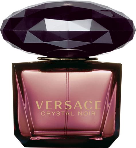 Versace Crystal Noir EDT 90ml – All Fragrances