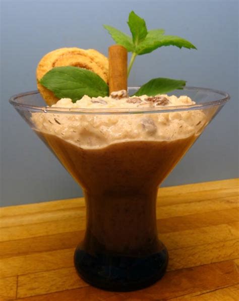 Creamy Crock Pot Rice Pudding Recipe - Food.com