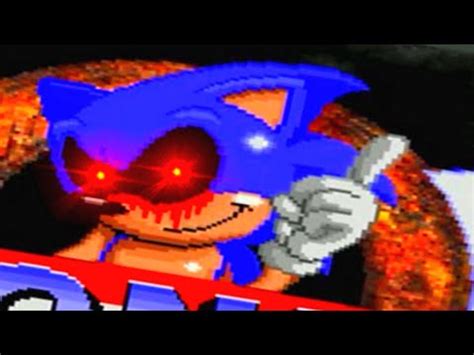 When Your God-Awful Creepypasta Refuses to Die | Sonic.exe | Know Your Meme