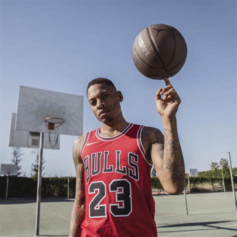 Nike is Dropping Limited-Edition Chicago Bulls Jerseys Commemorating ...