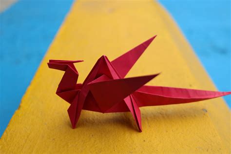 red-origami-paper-1582782 – capate