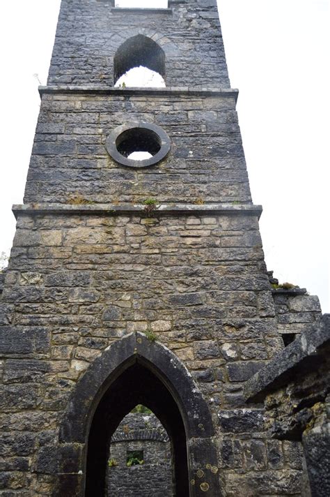 Cong Abbey © N Chadwick cc-by-sa/2.0 :: Geograph Ireland