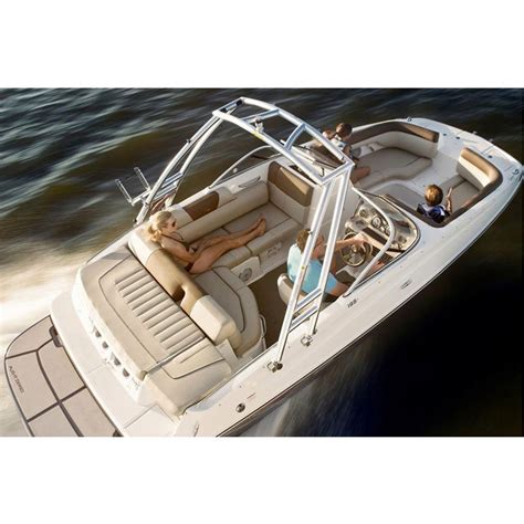 Monster Tower MTK Forward Facing Wakeboard Tower - Boater's Outlet