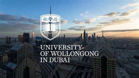 University of Wollongong Dubai (Dubai, United Arab Emirates) - apply, prices, reviews | Smapse