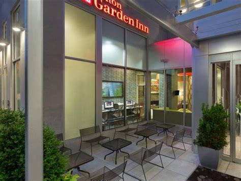 HILTON GARDEN INN MIDTOWN EAST NEW YORK, NY