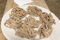 Spelt Pasta Recipe - Make Your Own Pasta Recipe - Food.com