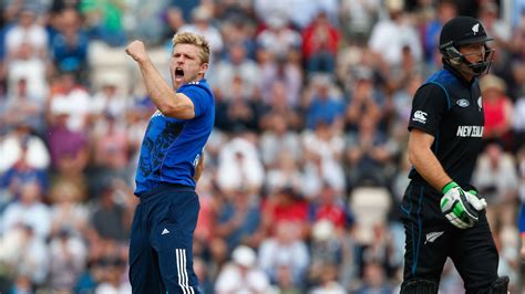 David Willey hungry for Test cricket after successes with one-day team ...