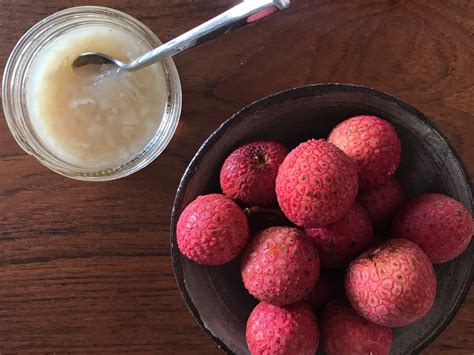 10 Amazing Health Benefits of Lychee Fruit - The Event Chronicle