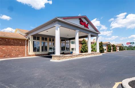 Red Roof Inn & Suites Wilmington - New Castle - UPDATED 2020 Prices, Reviews & Photos (DE ...