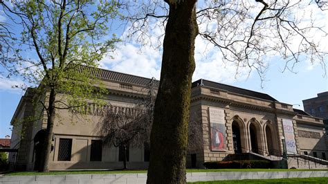 Museums for All provides affordable admission to Columbus locations