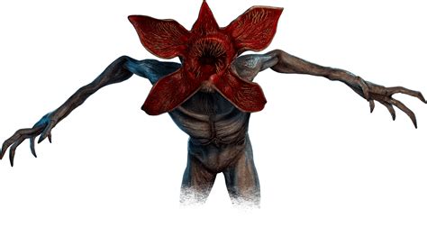 The Demogorgon | Backstory, Power, & Perks | Dead by Daylight | Dead by Daylight