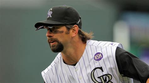 Todd Helton elected to National Baseball Hall of Fame, legendary ...