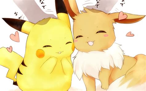 Pikachu Images: Cute Pikachu Hd Wallpaper Download