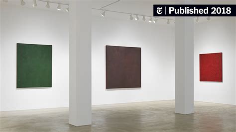 What to See in New York Art Galleries This Week - The New York Times