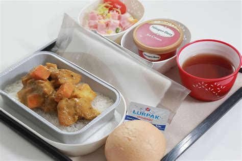 Aviation Food Safety: Ensuring High Standards in the Skies