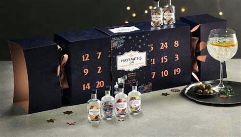 10 of the best advent calendars for gin lovers | Shopping | Heat